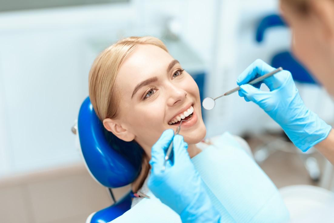 Cosmetic Dentistry West Covina