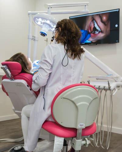 Dental care in West Covina