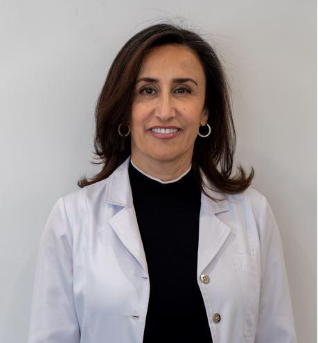 DR. SIMA KHAVARAN - West Covina Dentist