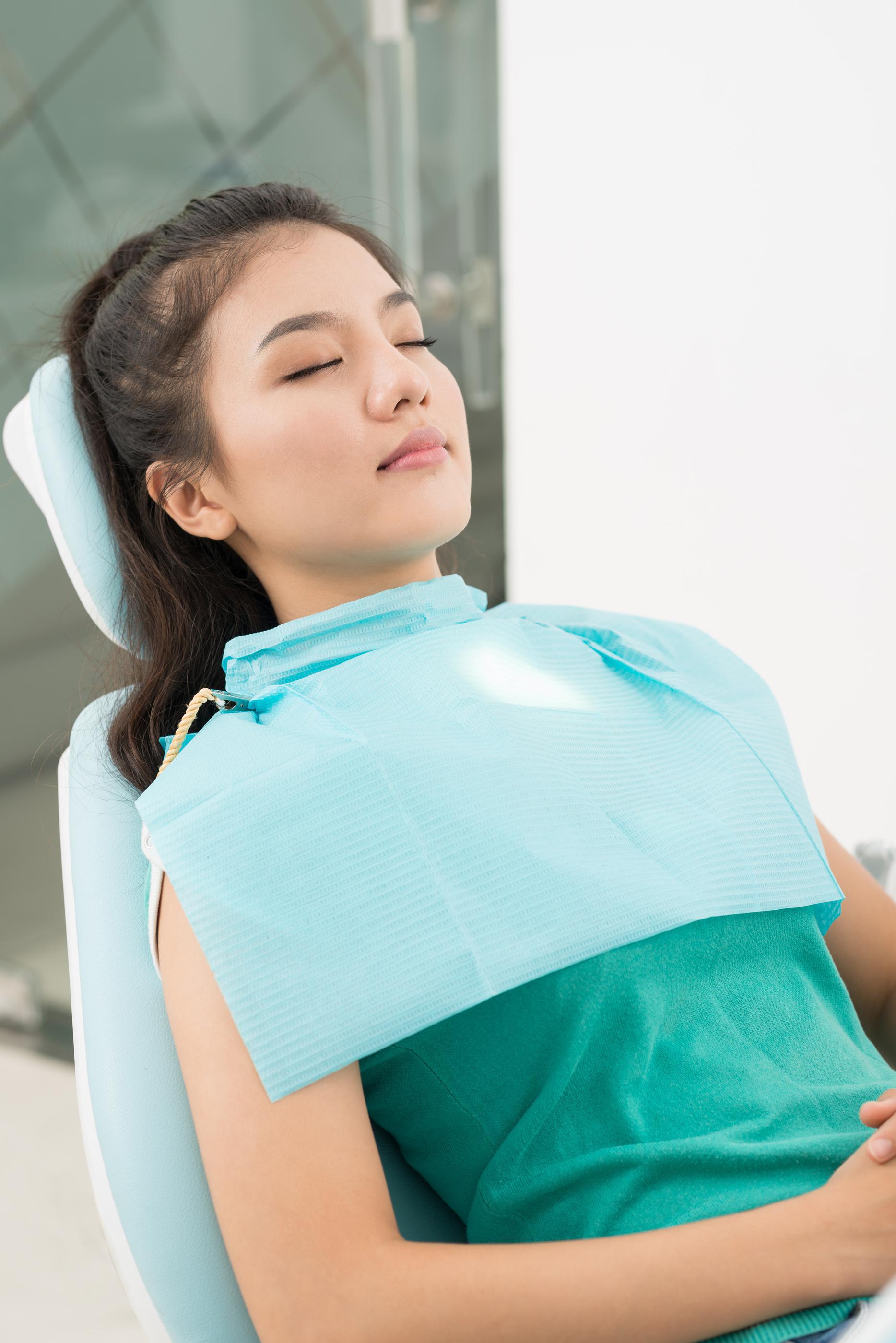 Sedation Dentistry West Covina, CA